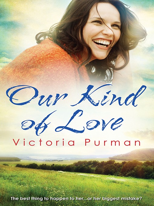 Title details for Our Kind of Love (The Boys of Summer, #3) by Victoria Purman - Wait list